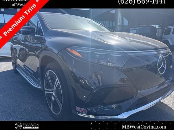 MERCEDES-BENZ EQS-CLASS SUV 2023 4JGDM2EB8PA015440 image MERCEDES-BENZ EQS-CLASS SUV 2023 4JGDM2EB8PA015440 image